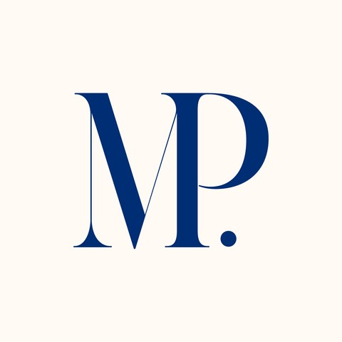 Logo MP Business Prime